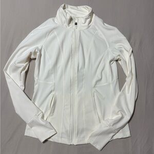 Avia Women's White Jacket